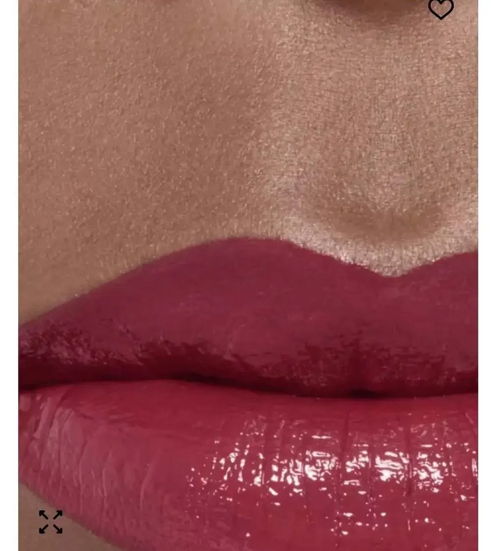 Chanel Rouge Allure Laque Ultrawear Shine Liquid Lip Colour - 66 Permanent. NIB! - Picture 10 of 11